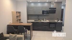 1-к квартира, на длительный срок, 55м2, 29/29 этаж