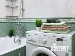 1-к квартира, посуточно, 65м2, 1/1 этаж