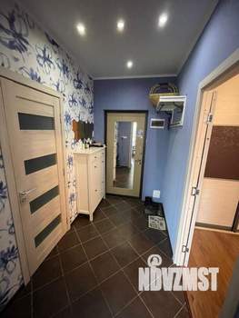 1-к квартира, на длительный срок, 32м2, 5/9 этаж
