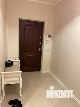 2-к квартира, на длительный срок, 60м2, 18/23 этаж