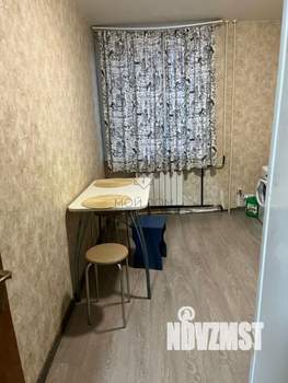 1-к квартира, на длительный срок, 35м2, 1/16 этаж