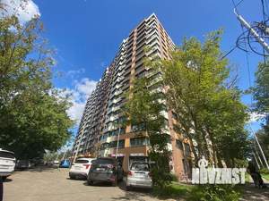3-к квартира, на длительный срок, 85м2, 8/17 этаж