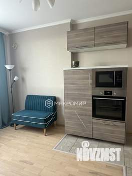 1-к квартира, на длительный срок, 50м2, 12/26 этаж