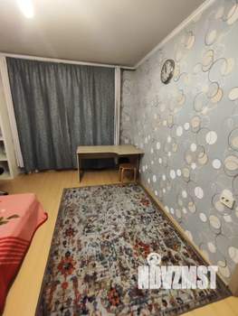 1-к квартира, на длительный срок, 40м2, 11/17 этаж