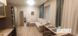 2-к квартира, на длительный срок, 48м2, 2/3 этаж