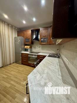 3-к квартира, на длительный срок, 83м2, 10/18 этаж