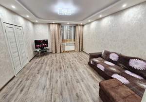 2-к квартира, на длительный срок, 75м2, 3/17 этаж