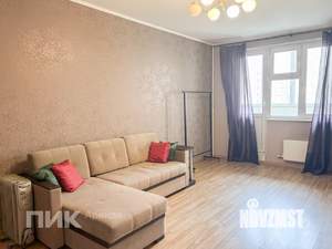 3-к квартира, на длительный срок, 80м2, 12/18 этаж