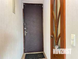 1-к квартира, посуточно, 45м2, 3/5 этаж