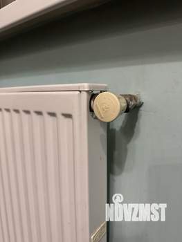 Студия квартира, на длительный срок, 31м2, 2/3 этаж