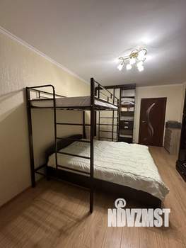 1-к квартира, на длительный срок, 50м2, 1/17 этаж