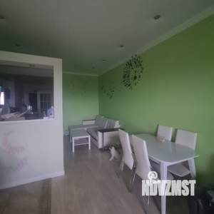 3-к квартира, на длительный срок, 115м2, 23/23 этаж