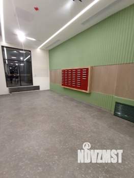 1-к квартира, на длительный срок, 36м2, 6/12 этаж