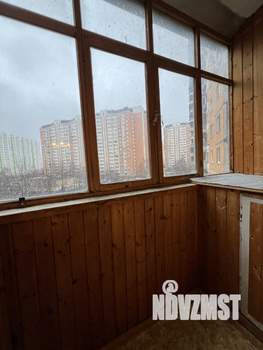 2-к квартира, на длительный срок, 53м2, 4/17 этаж