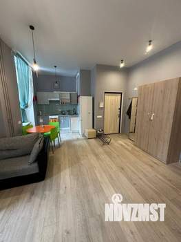 2-к квартира, на длительный срок, 46м2, 8/10 этаж