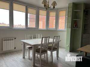 3-к квартира, на длительный срок, 80м2, 17/17 этаж