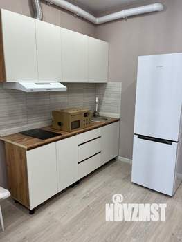 1-к квартира, на длительный срок, 42м2, 4/8 этаж