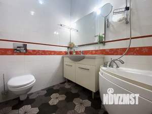 Студия квартира, посуточно, 36м2, 1/7 этаж