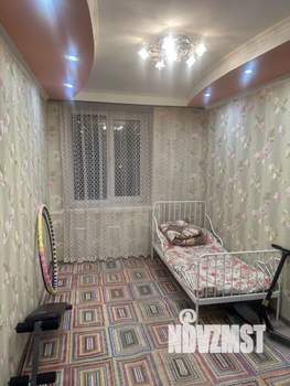 2-к квартира, на длительный срок, 45м2, 2/5 этаж