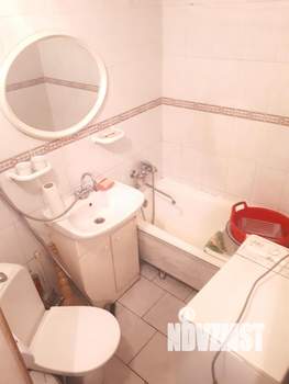 1-к квартира, на длительный срок, 32м2, 4/5 этаж