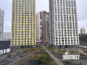 3-к квартира, на длительный срок, 83м2, 4/26 этаж