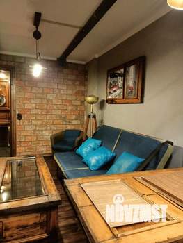 2-к квартира, на длительный срок, 45м2, 15/25 этаж