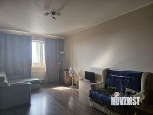2-к квартира, на длительный срок, 55м2, 10/19 этаж
