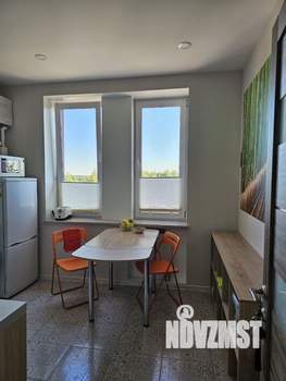 2-к квартира, на длительный срок, 43м2, 3/4 этаж