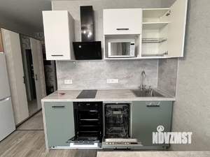 Студия квартира, на длительный срок, 24м2, 11/15 этаж