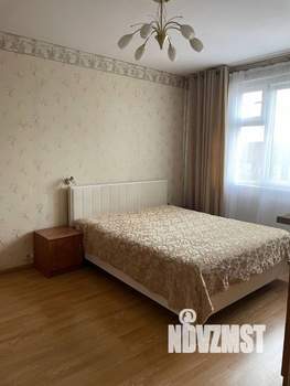 2-к квартира, на длительный срок, 60м2, 3/22 этаж