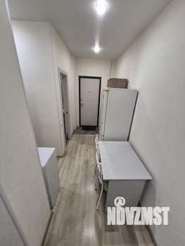 Студия квартира, на длительный срок, 18м2, 1/10 этаж