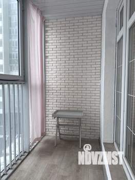 1-к квартира, на длительный срок, 46м2, 4/27 этаж