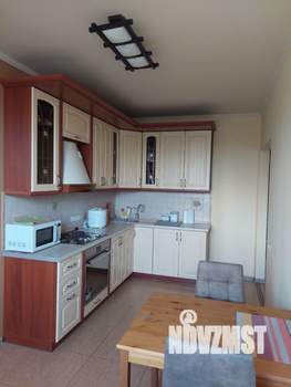 1-к квартира, на длительный срок, 33м2, 5/5 этаж