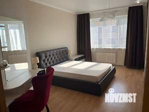 2-к квартира, на длительный срок, 50м2, 17/17 этаж