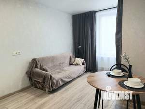 2-к квартира, на длительный срок, 34м2, 10/27 этаж