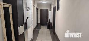 1-к квартира, на длительный срок, 43м2, 13/25 этаж