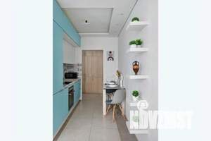 1-к квартира, посуточно, 26м2, 14/17 этаж