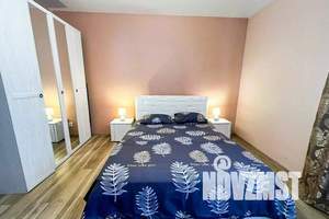 2-к квартира, посуточно, 64м2, 15/17 этаж