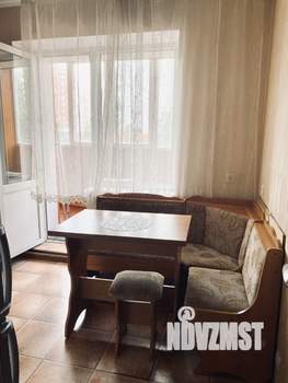 1-к квартира, на длительный срок, 42м2, 4/10 этаж