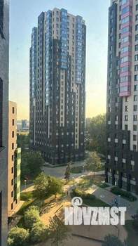 2-к квартира, на длительный срок, 38м2, 8/16 этаж