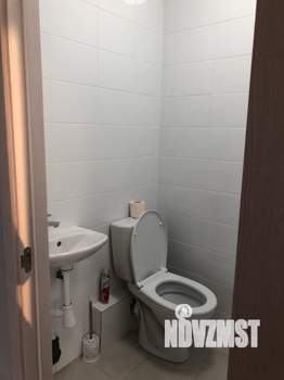 2-к квартира, на длительный срок, 58м2, 23/24 этаж