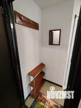 Студия квартира, на длительный срок, 13м2, 3/5 этаж