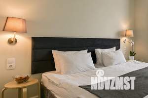 1-к квартира, посуточно, 24м2, 1/17 этаж