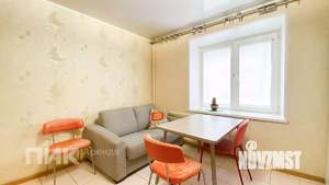 1-к квартира, на длительный срок, 46м2, 1/14 этаж