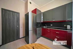 1-к квартира, на длительный срок, 32м2, 7/9 этаж