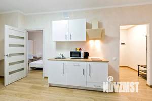 2-к квартира, посуточно, 40м2, 1/1 этаж