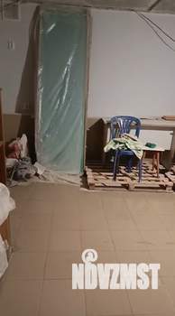 Студия квартира, на длительный срок, 38м2, 1/5 этаж