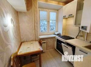 2-к квартира, на длительный срок, 44м2, 3/5 этаж