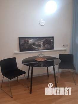 1-к квартира, на длительный срок, 42м2, 18/25 этаж