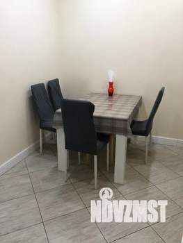 2-к квартира, посуточно, 50м2, 23/25 этаж